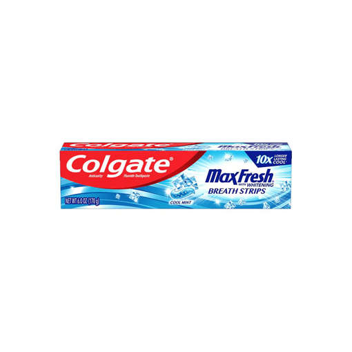 Picture of Colgate Tp Maxfresh 75g Peppermint